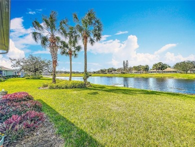 This beautiful 3-bedroom, 2-bathroom, 2-car garage villa is on Scepter Golf Club in Florida - for sale on GolfHomes.com, golf home, golf lot