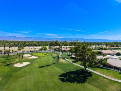 BE INSPIRED. Tucked away behind the gates of prestigious Desert on Desert Horizons Country Club in California - for sale on GolfHomes.com, golf home, golf lot