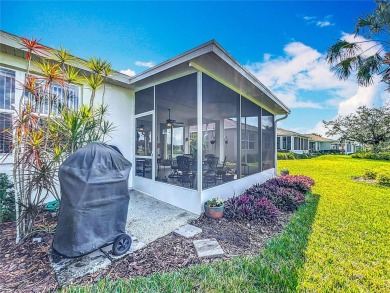 This beautiful 3-bedroom, 2-bathroom, 2-car garage villa is on Scepter Golf Club in Florida - for sale on GolfHomes.com, golf home, golf lot