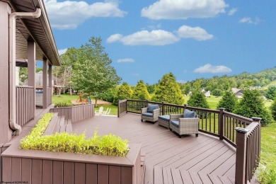 OPEN HOUSE!! SUNDAY JULY 27 FROM 1:30 PM - 3:30 PM! Welcome to on Mountain View Golf Course in West Virginia - for sale on GolfHomes.com, golf home, golf lot