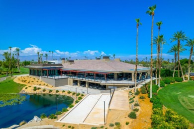 BE INSPIRED. Tucked away behind the gates of prestigious Desert on Desert Horizons Country Club in California - for sale on GolfHomes.com, golf home, golf lot