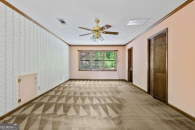 **PRICE IMPROVEMENT**  LOCATION, LOCATION, LOCATION. Just on Canton Golf Club in Georgia - for sale on GolfHomes.com, golf home, golf lot