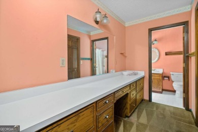 **PRICE IMPROVEMENT**  LOCATION, LOCATION, LOCATION. Just on Canton Golf Club in Georgia - for sale on GolfHomes.com, golf home, golf lot