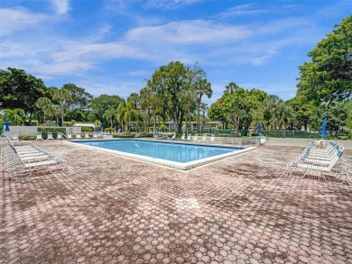 Welcome to Palm-Aire Country Club's luxurious lifestyle. This on Palm-Aire Country Club and Resort - The Oaks in Florida - for sale on GolfHomes.com, golf home, golf lot