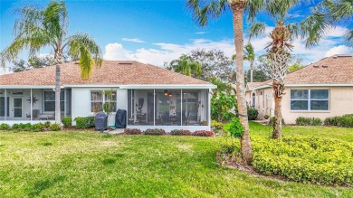 This beautiful 3-bedroom, 2-bathroom, 2-car garage villa is on Scepter Golf Club in Florida - for sale on GolfHomes.com, golf home, golf lot