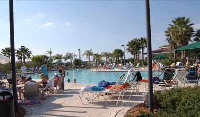 One or more photo(s) has been virtually staged. MOVE IN READY!!! on Scepter Golf Club in Florida - for sale on GolfHomes.com, golf home, golf lot