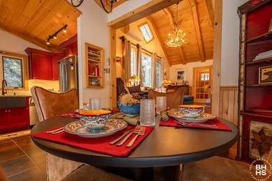 The idyllic and quintessential Adirondack Cottage that everyone on Whiteface Club and Resort in New York - for sale on GolfHomes.com, golf home, golf lot