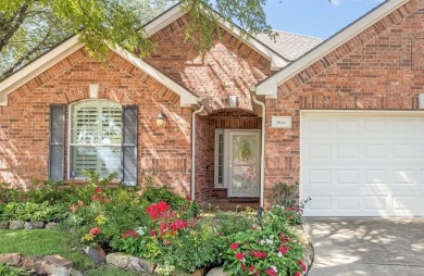 UPDATED HOME IN HERITAGE RANCH (50+ GATED COMMUNITY) - MOVE-IN on Heritage Ranch Golf and Country Club in Texas - for sale on GolfHomes.com, golf home, golf lot