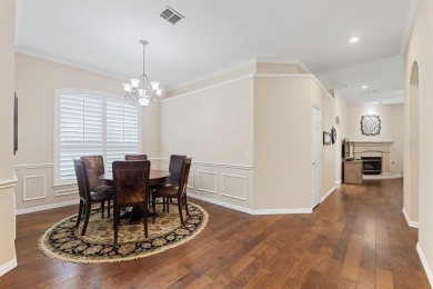 UPDATED HOME IN HERITAGE RANCH (50+ GATED COMMUNITY) - MOVE-IN on Heritage Ranch Golf and Country Club in Texas - for sale on GolfHomes.com, golf home, golf lot