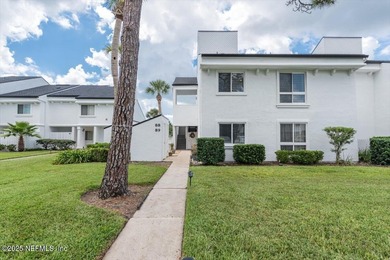 Welcome to 88 Tifton Way N, a beautifully updated condo in the on Sawgrass Country Club  in Florida - for sale on GolfHomes.com, golf home, golf lot