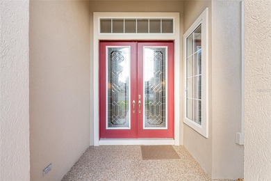 First time on the market, this beautifully maintained Hampton on Eagle Ridge At Spruce Creek Country Club in Florida - for sale on GolfHomes.com, golf home, golf lot