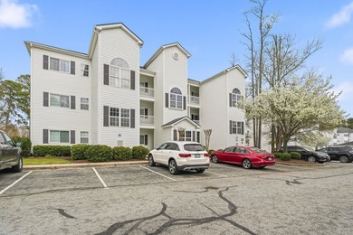 Welcome to 1505 Lanterns Rest Rd, Unit 301. Discover this on Arrowhead Country Club in South Carolina - for sale on GolfHomes.com, golf home, golf lot