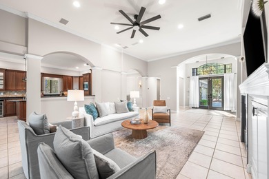 There is a $50K Roof Credit!! Welcome to Carriage Place, a on Kelly Plantation Golf Club in Florida - for sale on GolfHomes.com, golf home, golf lot