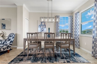 This is your opportunity to own a top floor GOLF INCLUDED coach on Babcock National Golf Course in Florida - for sale on GolfHomes.com, golf home, golf lot