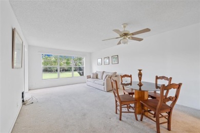 Charming  Bright 1 Bed / 1.5 Bath in Sought-After 55+ Fairways on Colony West Country Club in Florida - for sale on GolfHomes.com, golf home, golf lot