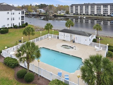 Welcome to 1505 Lanterns Rest Rd, Unit 301. Discover this on Arrowhead Country Club in South Carolina - for sale on GolfHomes.com, golf home, golf lot