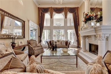 More than a home-it's a lifestyle. Nestled within the on Polo Golf and Country Club in Georgia - for sale on GolfHomes.com, golf home, golf lot