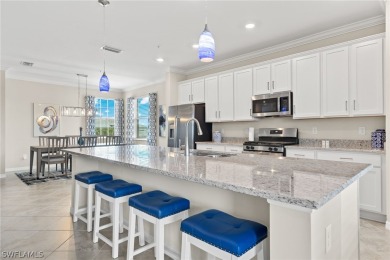 This is your opportunity to own a top floor GOLF INCLUDED coach on Babcock National Golf Course in Florida - for sale on GolfHomes.com, golf home, golf lot
