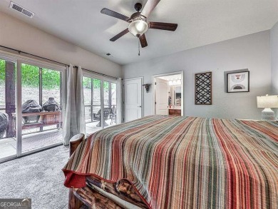 **BEST DEAL IN TOWN!!** Nestled in a serene lake community, this on The Highlands Course at Lake Arrowhead in Georgia - for sale on GolfHomes.com, golf home, golf lot