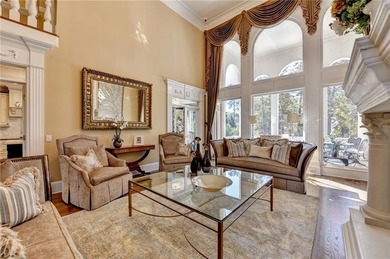 More than a home-it's a lifestyle. Nestled within the on Polo Golf and Country Club in Georgia - for sale on GolfHomes.com, golf home, golf lot