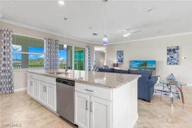 This is your opportunity to own a top floor GOLF INCLUDED coach on Babcock National Golf Course in Florida - for sale on GolfHomes.com, golf home, golf lot
