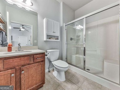 **BEST DEAL IN TOWN!!** Nestled in a serene lake community, this on The Highlands Course at Lake Arrowhead in Georgia - for sale on GolfHomes.com, golf home, golf lot