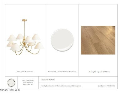 Discover refined living in this stunning new construction by on Seven Lakes Country Club in North Carolina - for sale on GolfHomes.com, golf home, golf lot