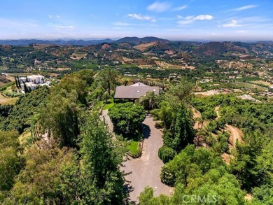 Welcome to Heaven on Earth! Discover your own piece of paradise on Cross Creek Golf Club in California - for sale on GolfHomes.com, golf home, golf lot