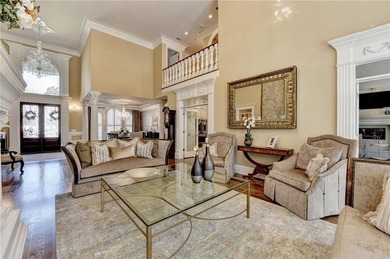 More than a home-it's a lifestyle. Nestled within the on Polo Golf and Country Club in Georgia - for sale on GolfHomes.com, golf home, golf lot