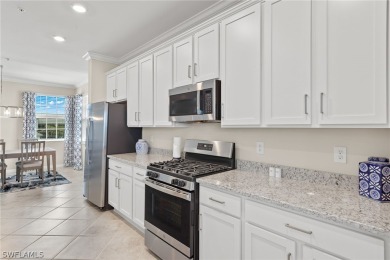 This is your opportunity to own a top floor GOLF INCLUDED coach on Babcock National Golf Course in Florida - for sale on GolfHomes.com, golf home, golf lot