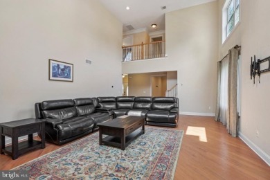 Welcome to this exceptional 4-bedroom, 2.5-bath custom-built on Peddie School Golf Course in New Jersey - for sale on GolfHomes.com, golf home, golf lot