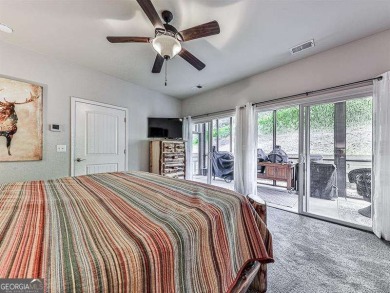 **BEST DEAL IN TOWN!!** Nestled in a serene lake community, this on The Highlands Course at Lake Arrowhead in Georgia - for sale on GolfHomes.com, golf home, golf lot