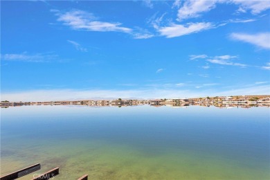 Welcome to this delightful two-bedroom, one-bath condominium on Silver Lakes Golf Course in California - for sale on GolfHomes.com, golf home, golf lot