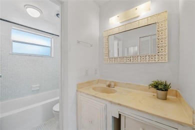 Charming  Bright 1 Bed / 1.5 Bath in Sought-After 55+ Fairways on Colony West Country Club in Florida - for sale on GolfHomes.com, golf home, golf lot