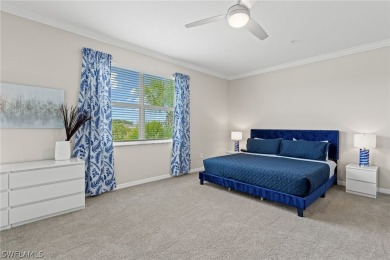 This is your opportunity to own a top floor GOLF INCLUDED coach on Babcock National Golf Course in Florida - for sale on GolfHomes.com, golf home, golf lot