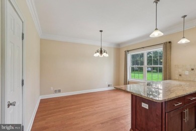 Welcome to this exceptional 4-bedroom, 2.5-bath custom-built on Peddie School Golf Course in New Jersey - for sale on GolfHomes.com, golf home, golf lot