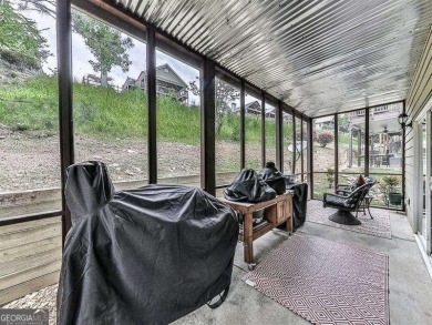 **BEST DEAL IN TOWN!!** Nestled in a serene lake community, this on The Highlands Course at Lake Arrowhead in Georgia - for sale on GolfHomes.com, golf home, golf lot
