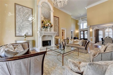 More than a home-it's a lifestyle. Nestled within the on Polo Golf and Country Club in Georgia - for sale on GolfHomes.com, golf home, golf lot