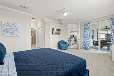 This is your opportunity to own a top floor GOLF INCLUDED coach on Babcock National Golf Course in Florida - for sale on GolfHomes.com, golf home, golf lot