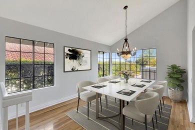 Stunning Golf Course Home in ShadowRidge   Nestled along the on Shadowridge Country Club in California - for sale on GolfHomes.com, golf home, golf lot