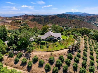 Welcome to Heaven on Earth! Discover your own piece of paradise on Cross Creek Golf Club in California - for sale on GolfHomes.com, golf home, golf lot