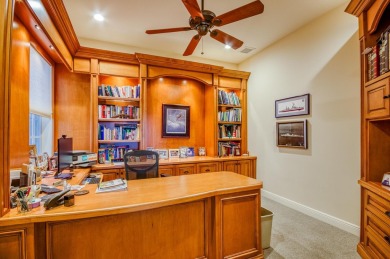 Great Preserve home with open floor plan and pool over golf on Ibis Golf and Country Club in Florida - for sale on GolfHomes.com, golf home, golf lot