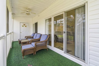 Welcome to 1505 Lanterns Rest Rd, Unit 301. Discover this on Arrowhead Country Club in South Carolina - for sale on GolfHomes.com, golf home, golf lot