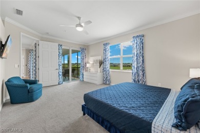 This is your opportunity to own a top floor GOLF INCLUDED coach on Babcock National Golf Course in Florida - for sale on GolfHomes.com, golf home, golf lot