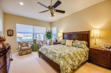 Great Preserve home with open floor plan and pool over golf on Ibis Golf and Country Club in Florida - for sale on GolfHomes.com, golf home, golf lot