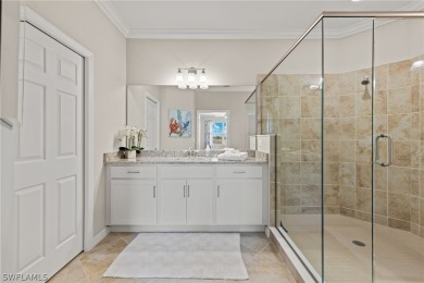 This is your opportunity to own a top floor GOLF INCLUDED coach on Babcock National Golf Course in Florida - for sale on GolfHomes.com, golf home, golf lot