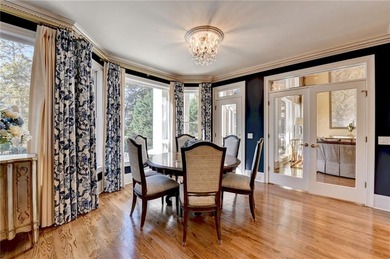 More than a home-it's a lifestyle. Nestled within the on Polo Golf and Country Club in Georgia - for sale on GolfHomes.com, golf home, golf lot