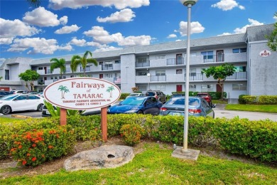 Charming  Bright 1 Bed / 1.5 Bath in Sought-After 55+ Fairways on Colony West Country Club in Florida - for sale on GolfHomes.com, golf home, golf lot