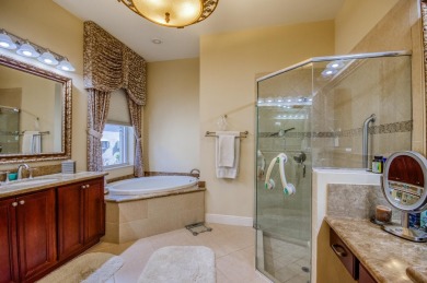 Great Preserve home with open floor plan and pool over golf on Ibis Golf and Country Club in Florida - for sale on GolfHomes.com, golf home, golf lot