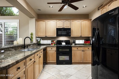 Tucked in the foothills of North Scottsdale, behind the on Terravita Golf and Country Club in Arizona - for sale on GolfHomes.com, golf home, golf lot